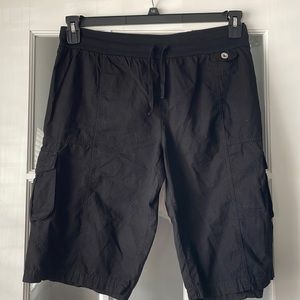 Xl fresh produce cargo shorts